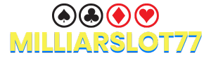 Logo MILLIARSLOT77